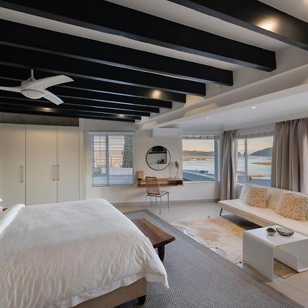 Villa Afrikana Guest Suites By Knysna Paradise Collection Exteriör bild