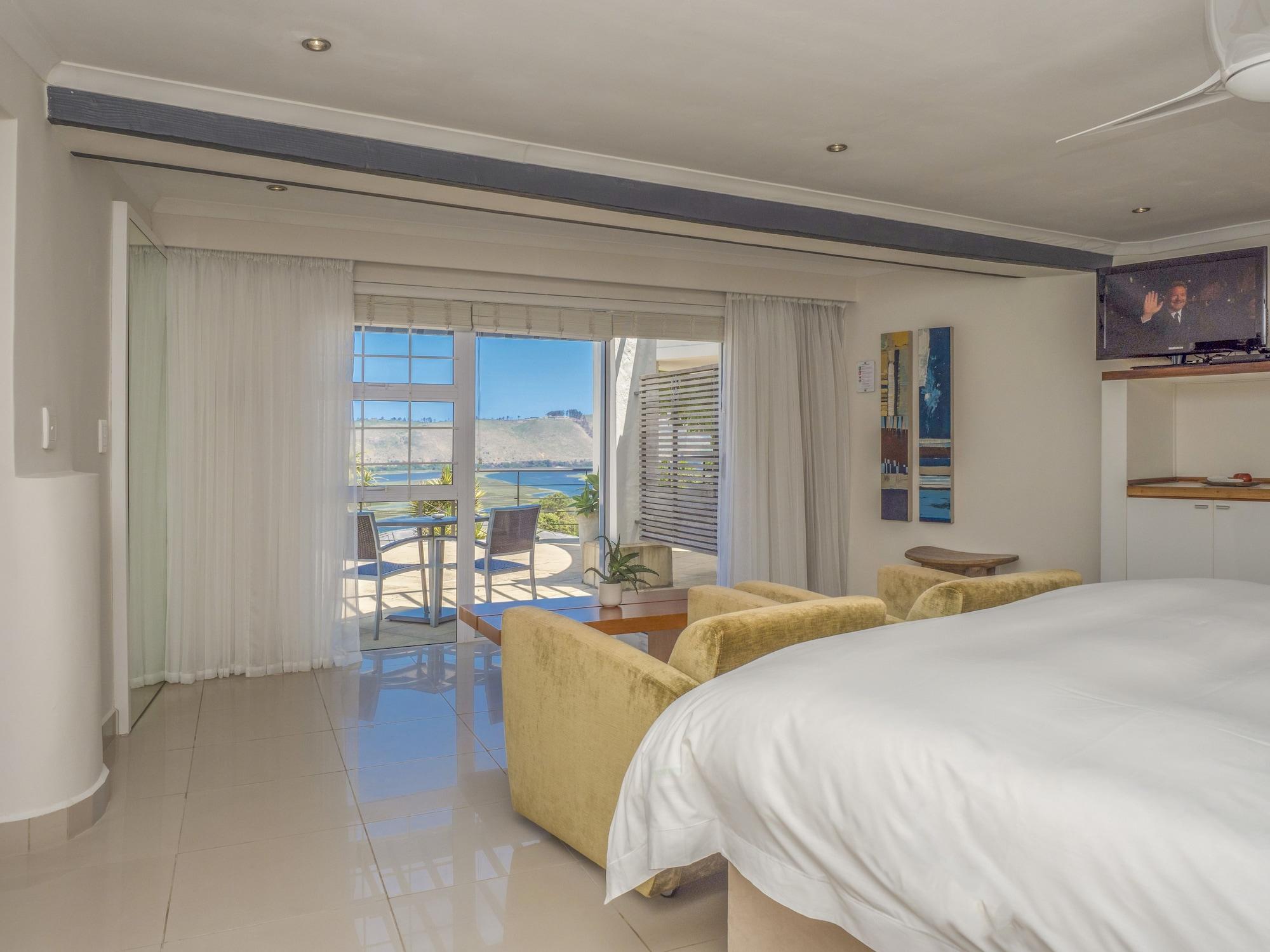 Villa Afrikana Guest Suites By Knysna Paradise Collection Exteriör bild