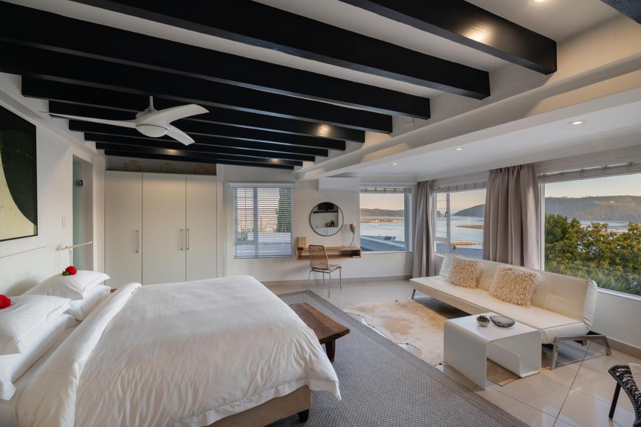 Villa Afrikana Guest Suites By Knysna Paradise Collection Exteriör bild