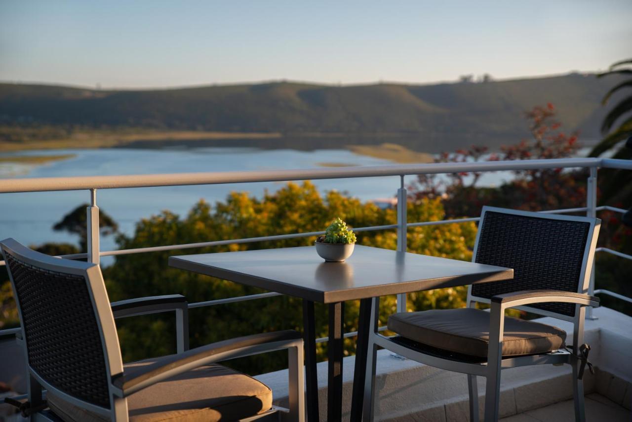 Villa Afrikana Guest Suites By Knysna Paradise Collection Exteriör bild