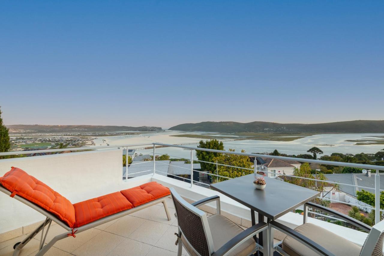 Villa Afrikana Guest Suites By Knysna Paradise Collection Exteriör bild