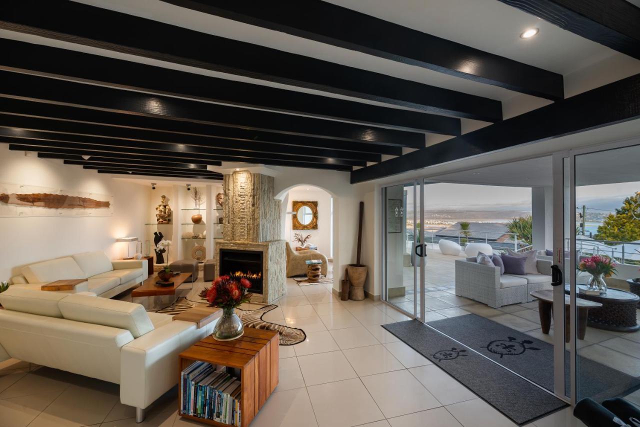 Villa Afrikana Guest Suites By Knysna Paradise Collection Exteriör bild