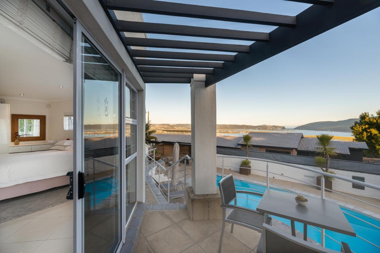 Villa Afrikana Guest Suites By Knysna Paradise Collection Exteriör bild