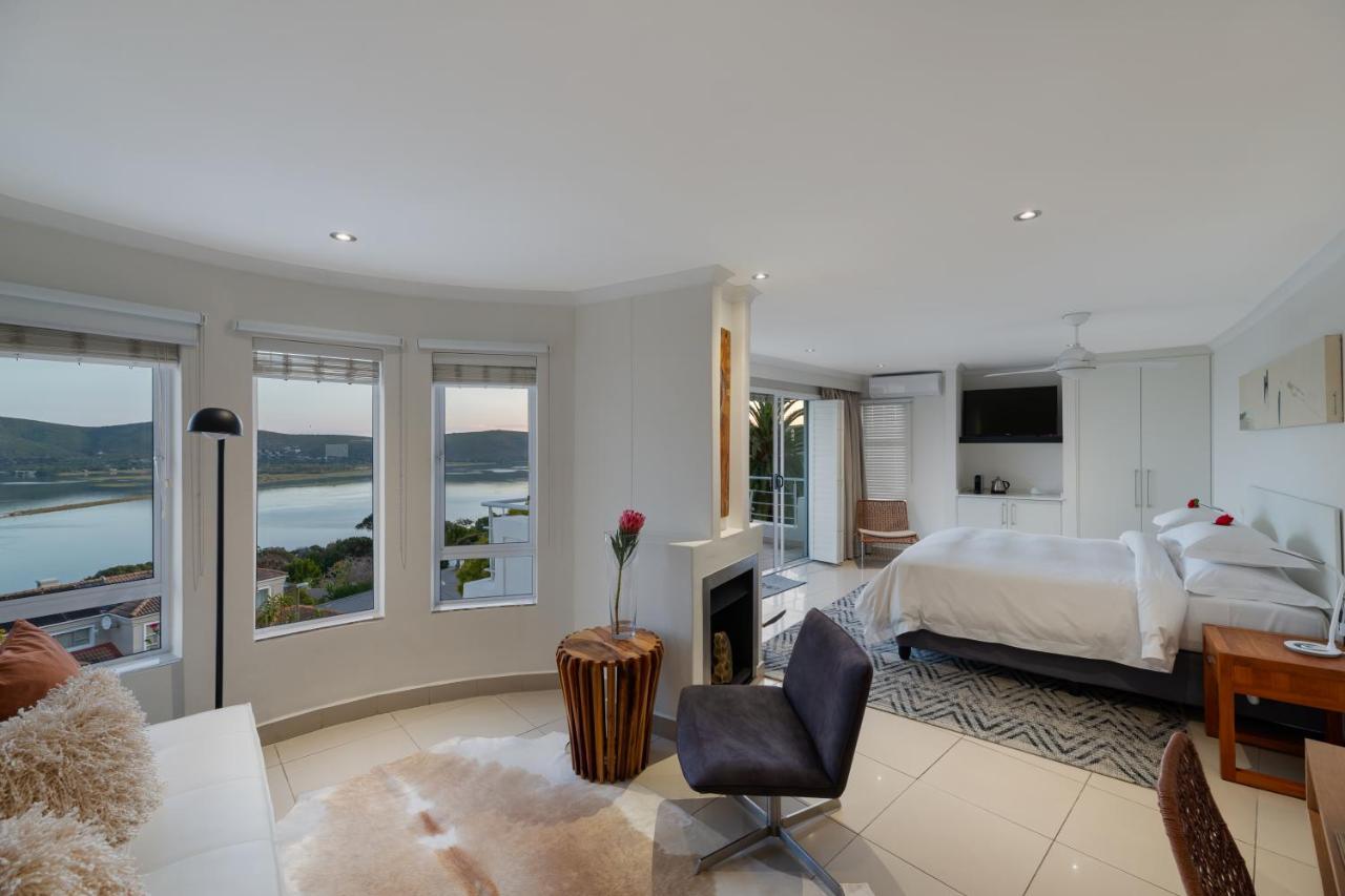 Villa Afrikana Guest Suites By Knysna Paradise Collection Exteriör bild