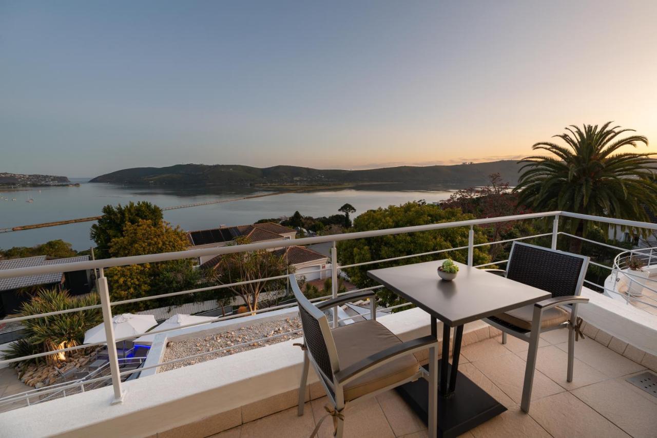 Villa Afrikana Guest Suites By Knysna Paradise Collection Exteriör bild