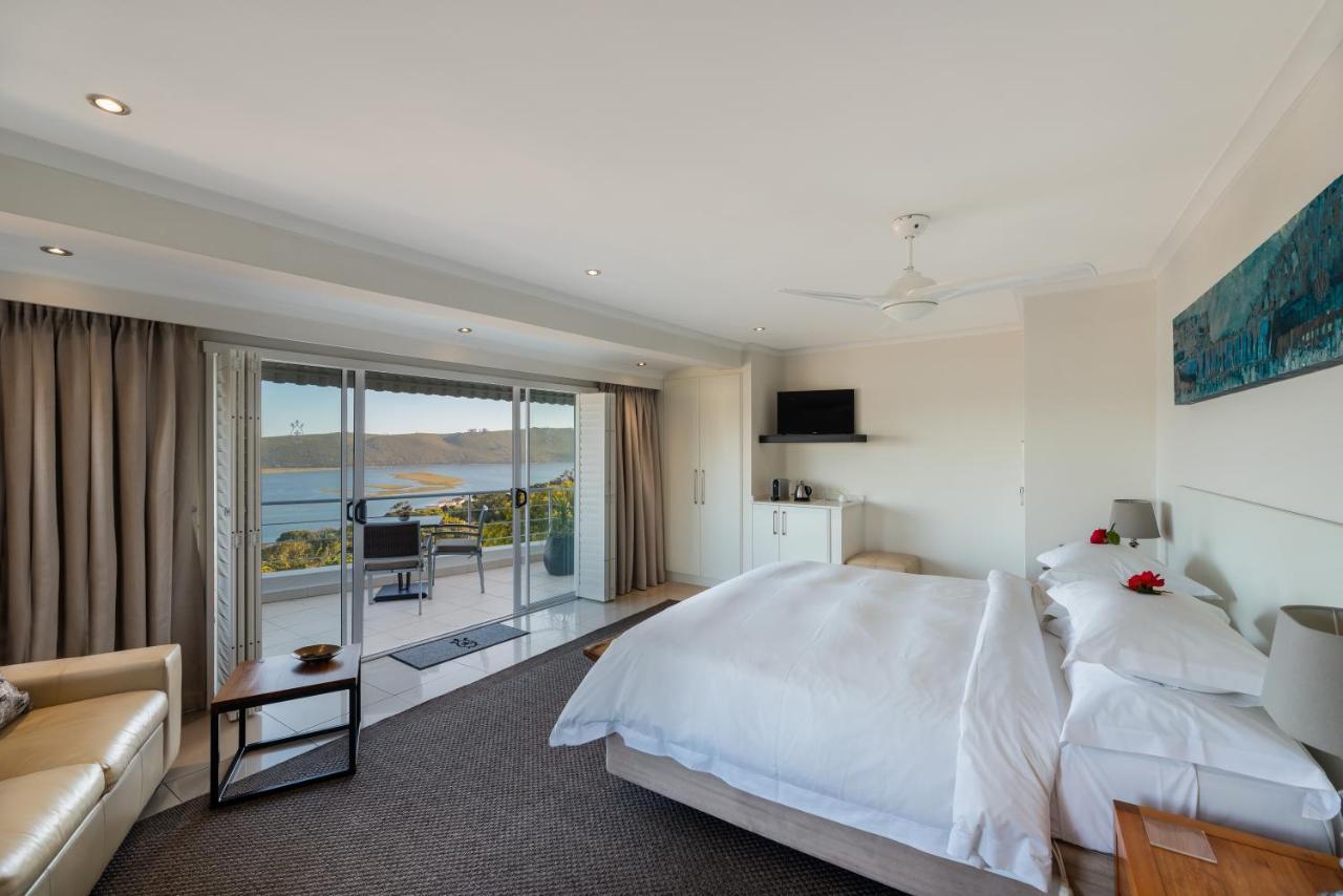 Villa Afrikana Guest Suites By Knysna Paradise Collection Exteriör bild