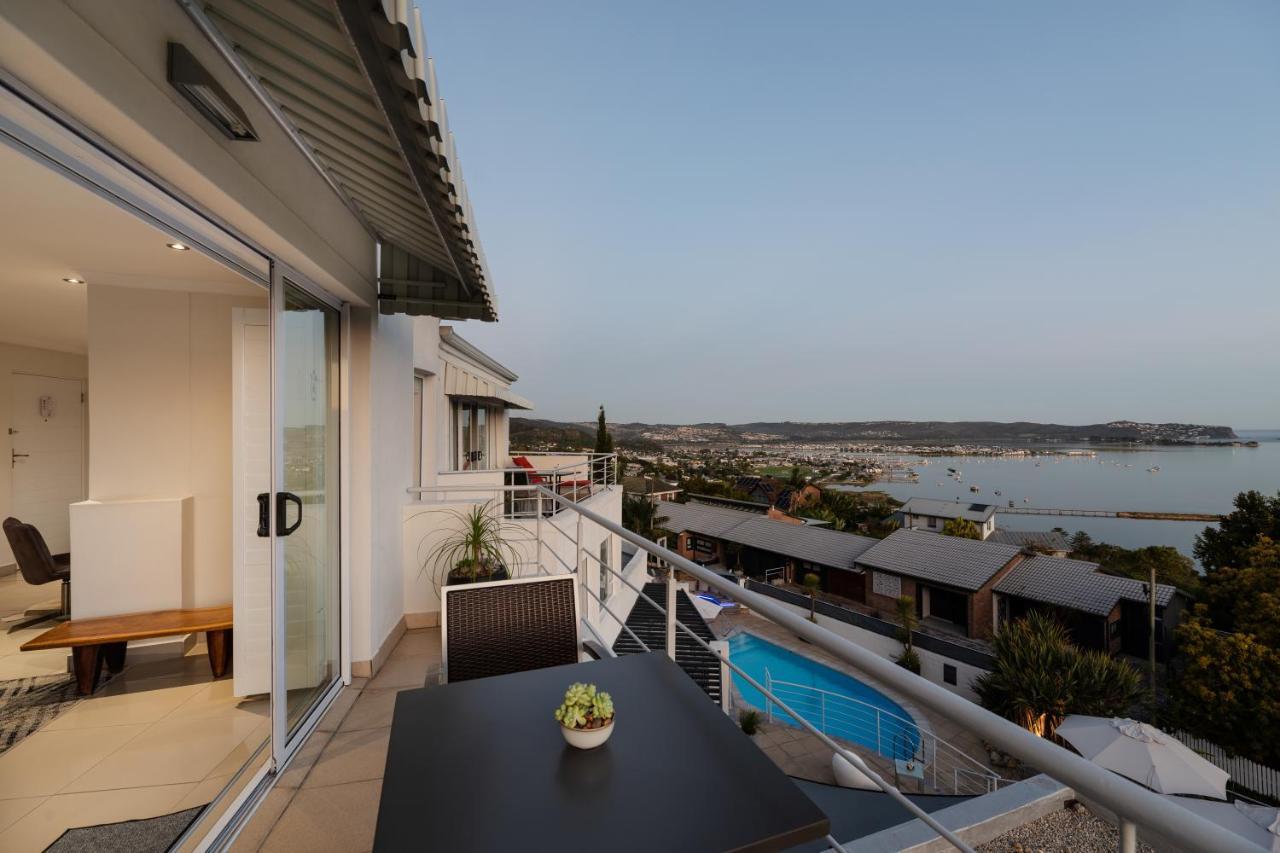 Villa Afrikana Guest Suites By Knysna Paradise Collection Exteriör bild