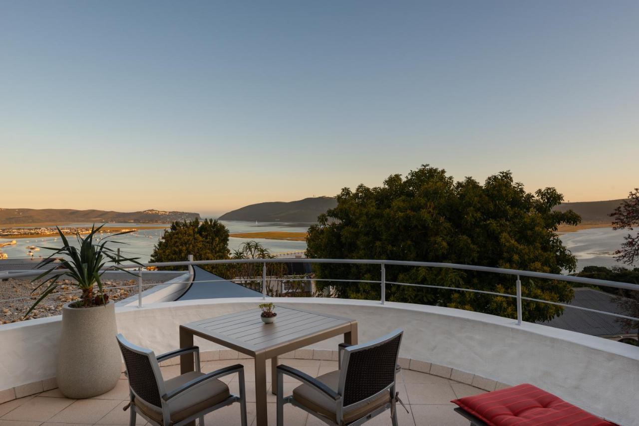 Villa Afrikana Guest Suites By Knysna Paradise Collection Exteriör bild