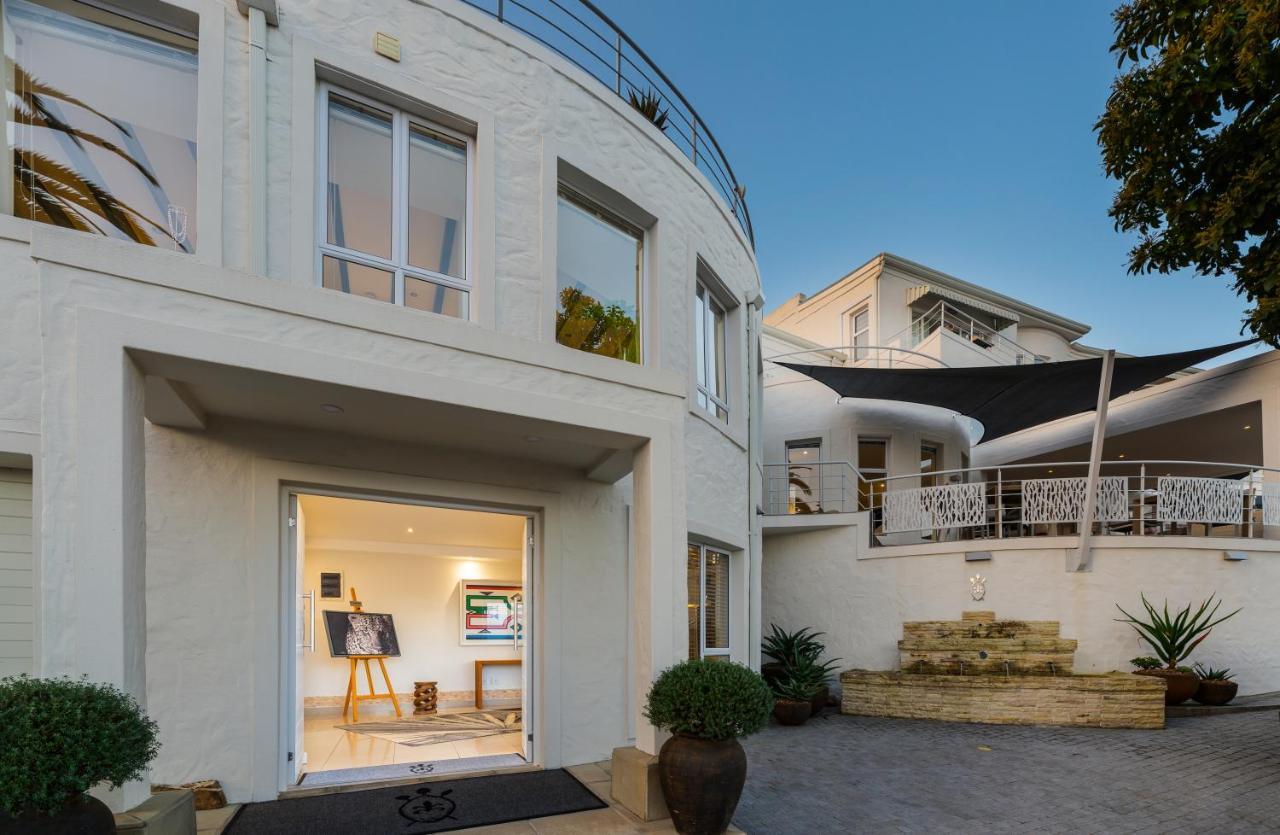 Villa Afrikana Guest Suites By Knysna Paradise Collection Exteriör bild