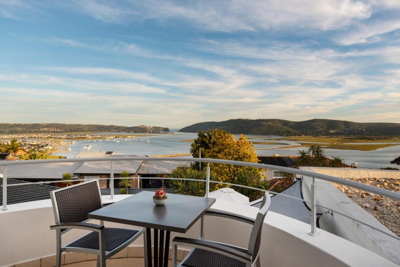 Villa Afrikana Guest Suites By Knysna Paradise Collection Exteriör bild