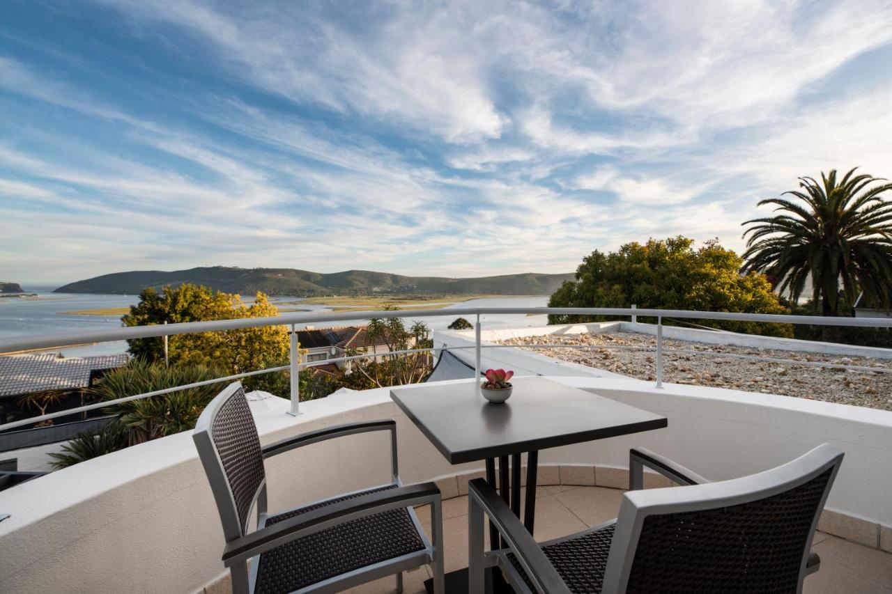 Villa Afrikana Guest Suites By Knysna Paradise Collection Exteriör bild