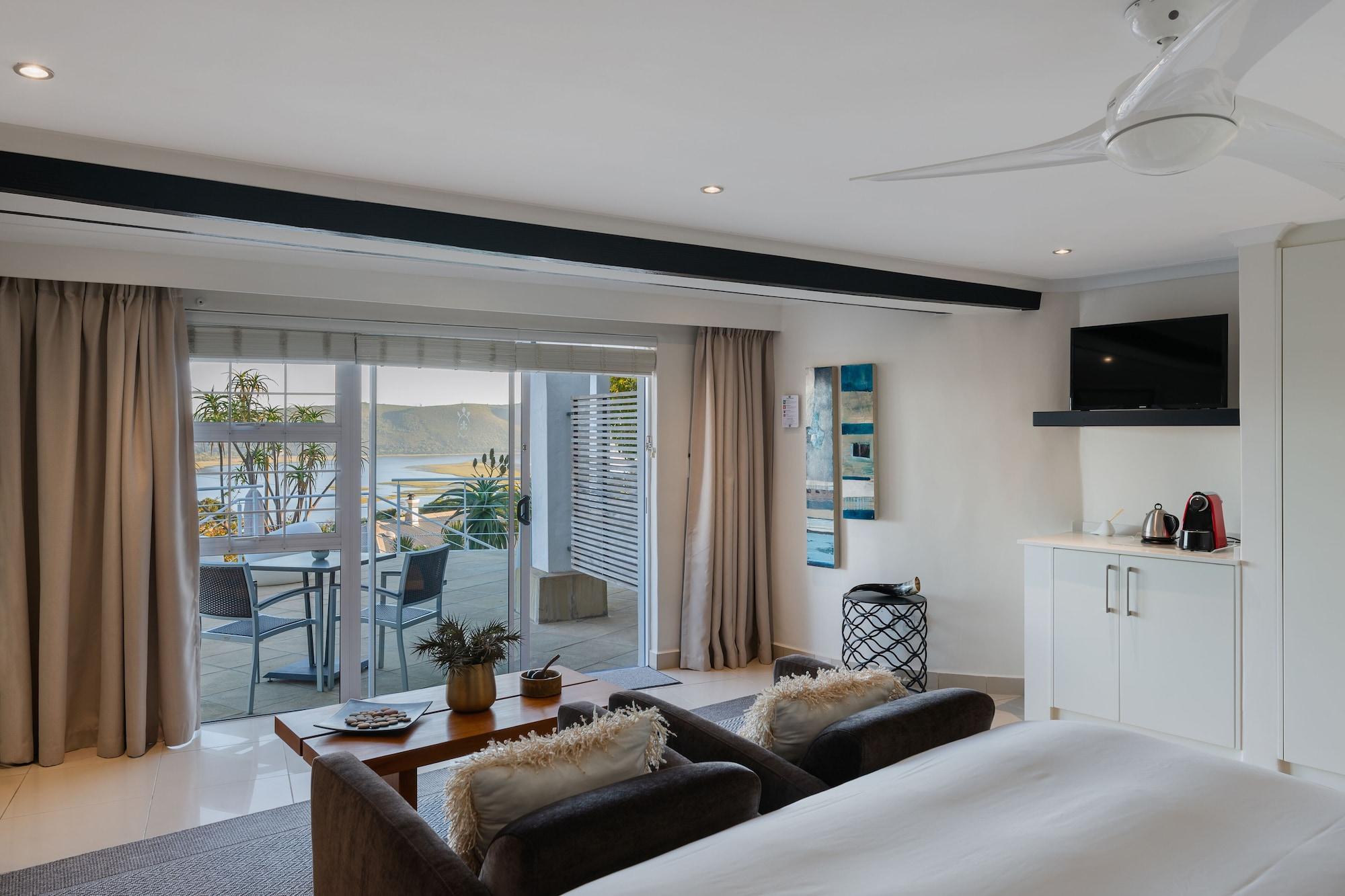 Villa Afrikana Guest Suites By Knysna Paradise Collection Exteriör bild