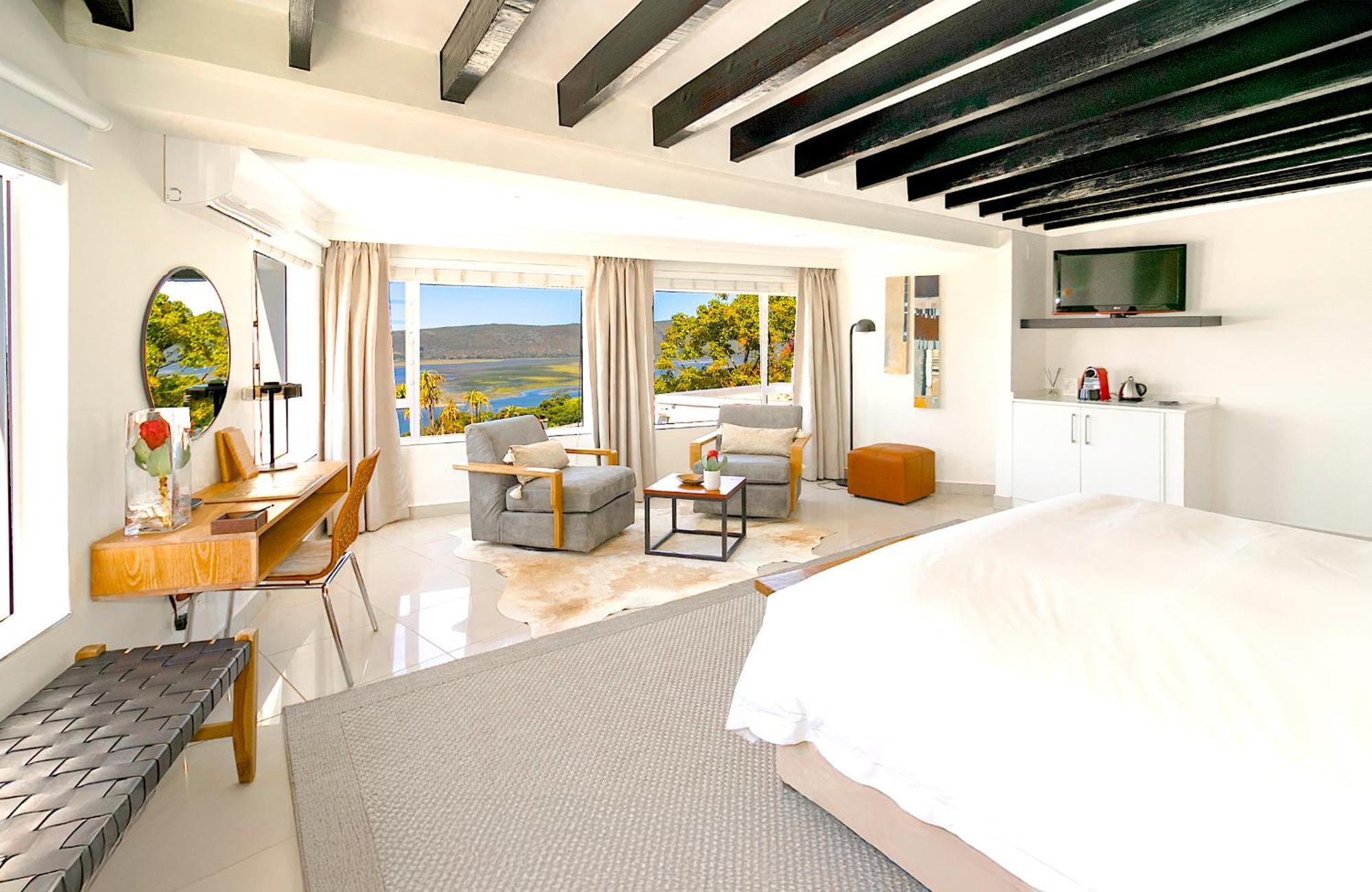 Villa Afrikana Guest Suites By Knysna Paradise Collection Exteriör bild