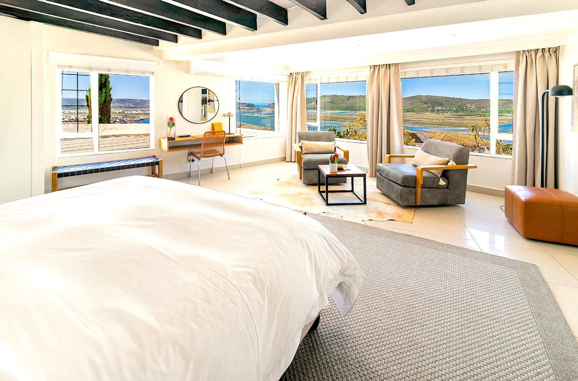 Villa Afrikana Guest Suites By Knysna Paradise Collection Exteriör bild
