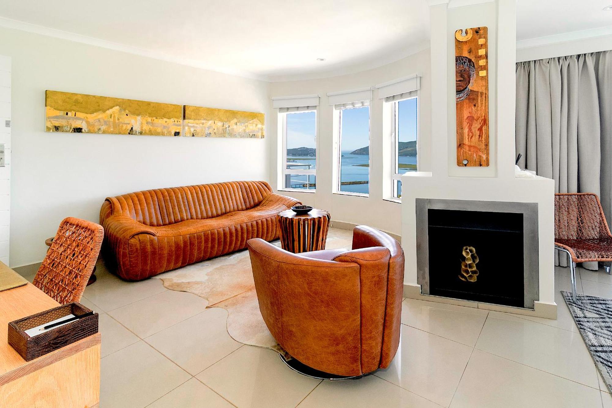 Villa Afrikana Guest Suites By Knysna Paradise Collection Exteriör bild