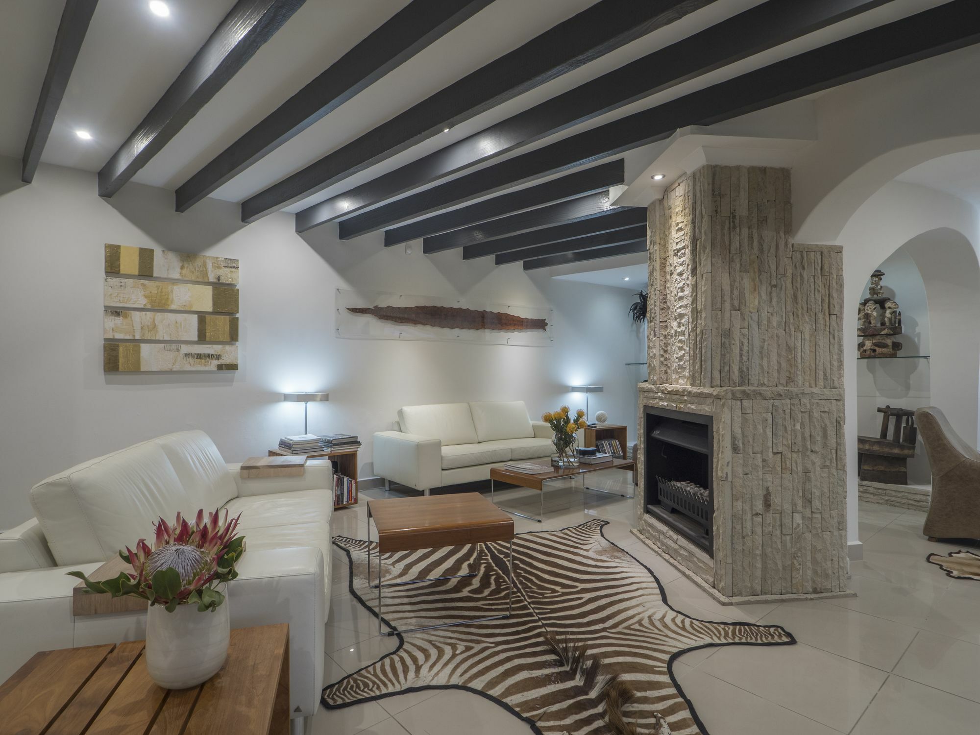 Villa Afrikana Guest Suites By Knysna Paradise Collection Exteriör bild