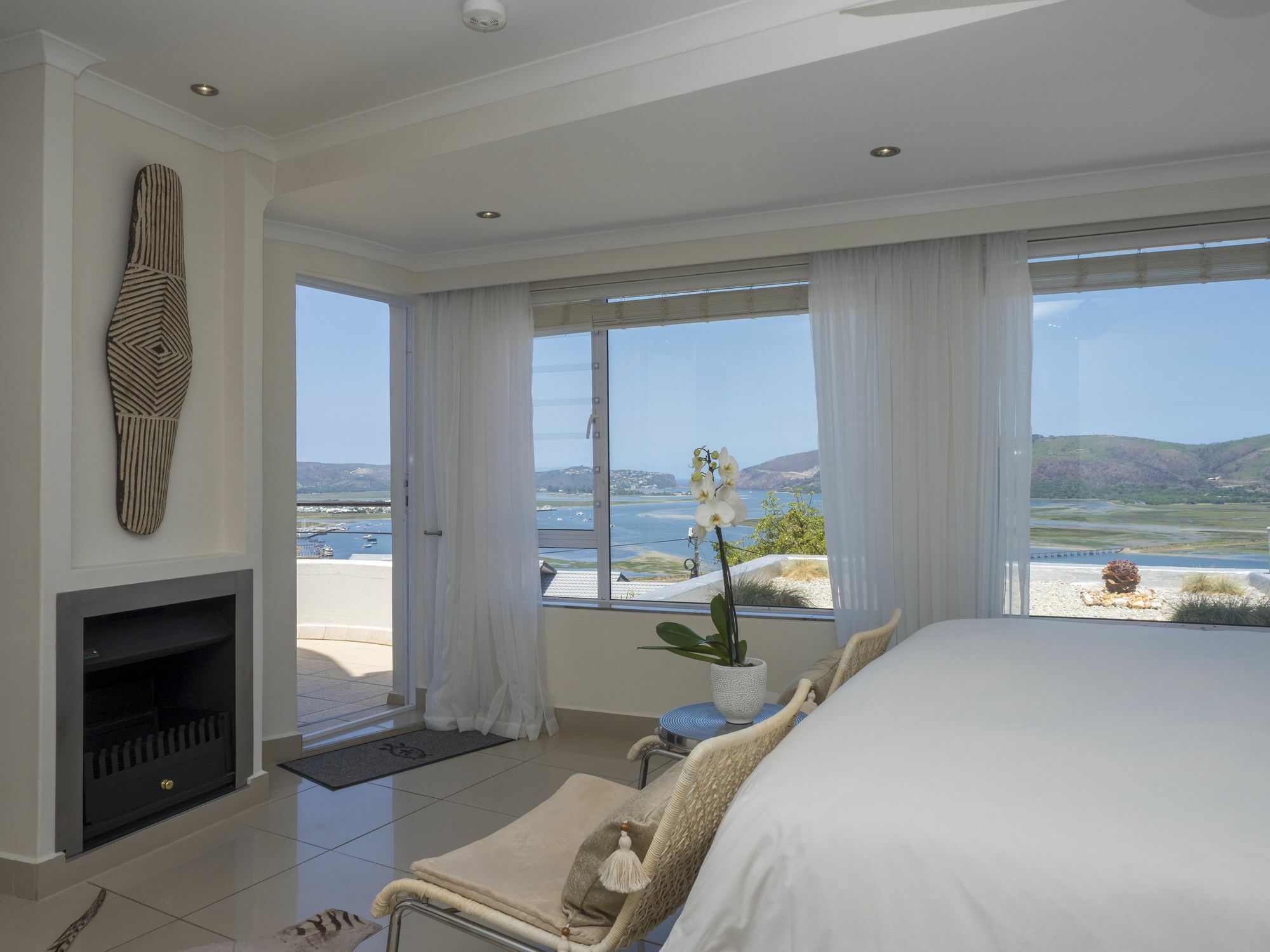 Villa Afrikana Guest Suites By Knysna Paradise Collection Exteriör bild