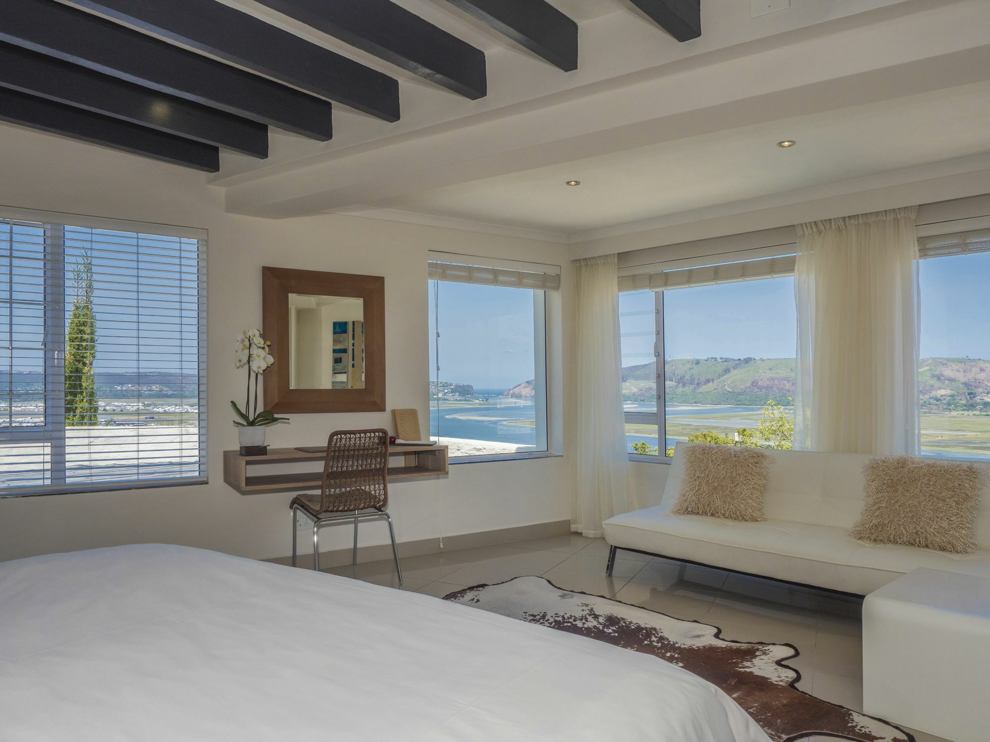 Villa Afrikana Guest Suites By Knysna Paradise Collection Exteriör bild